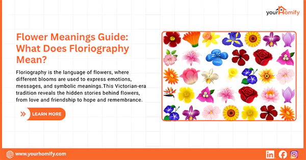 Flower Meanings Guide