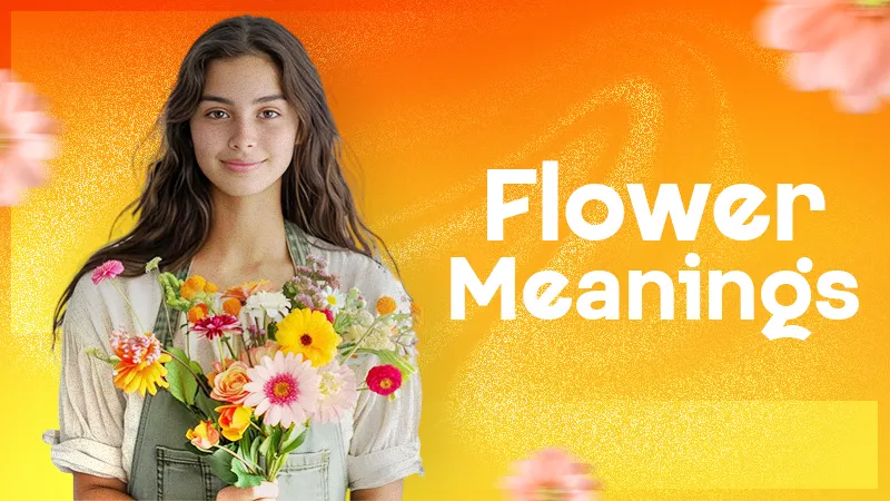 Flower Meanings