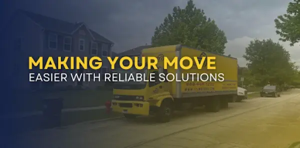 Moving easy