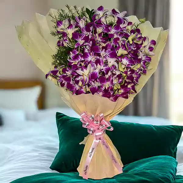 Orchid