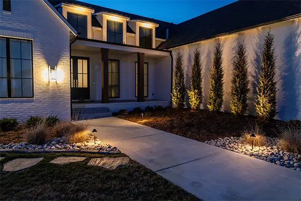 Outdoor lighting