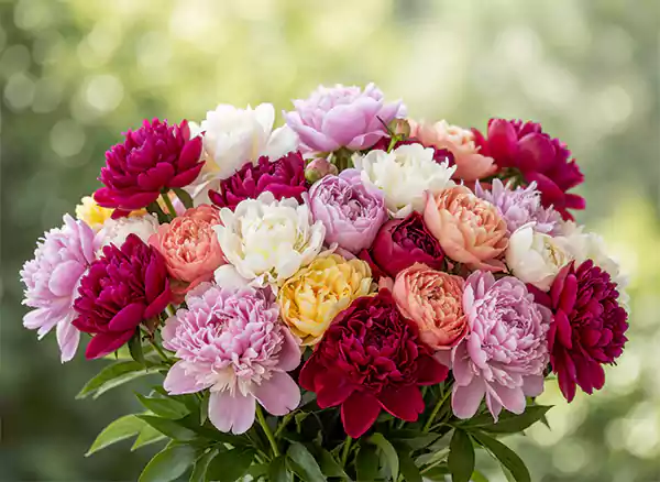 Peony