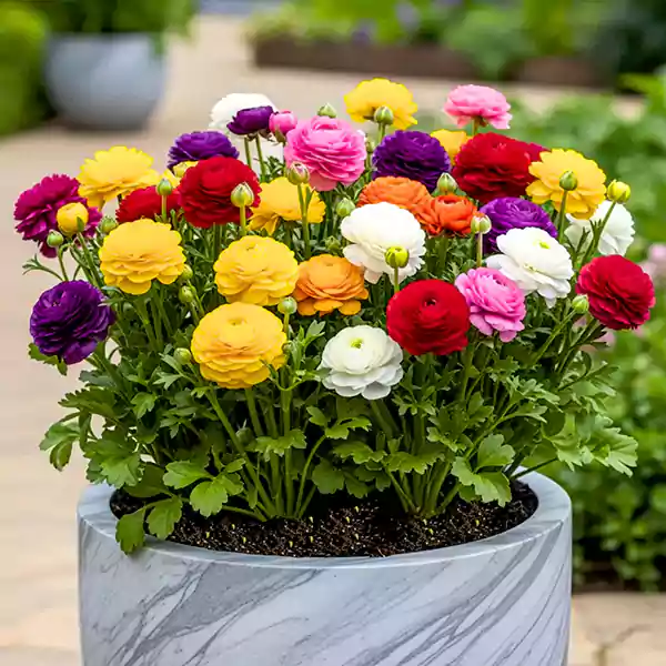 Ranunculus