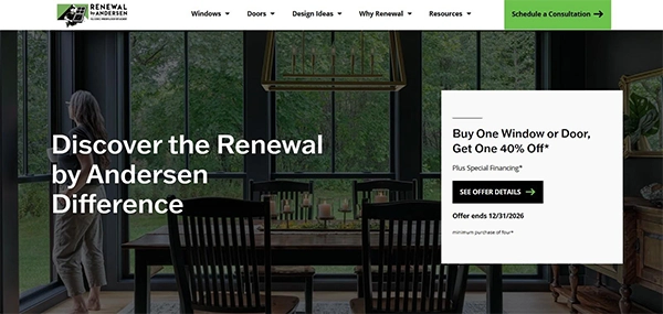 Renewal
