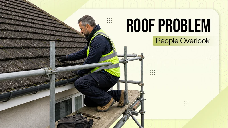 Roof Problems