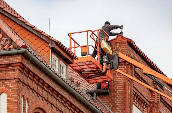 Roof Repair