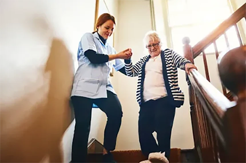 Senior Care