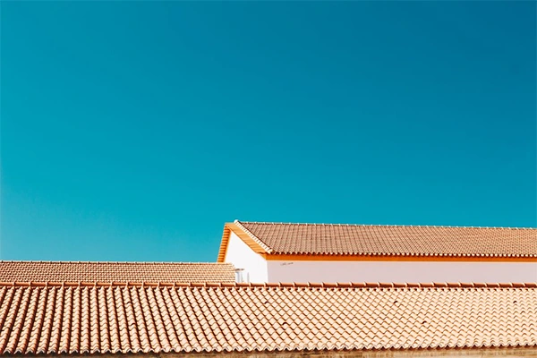 Shingle Roofing