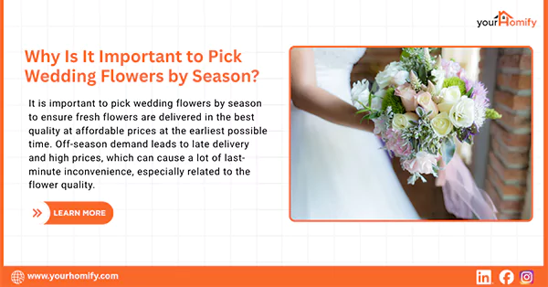 Wedding flowers