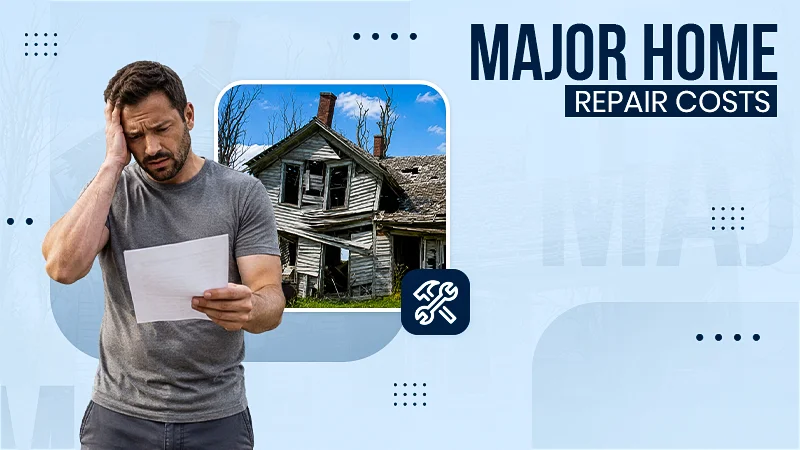 When Repairs Cost More Than a House