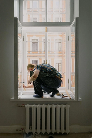 Window Repair