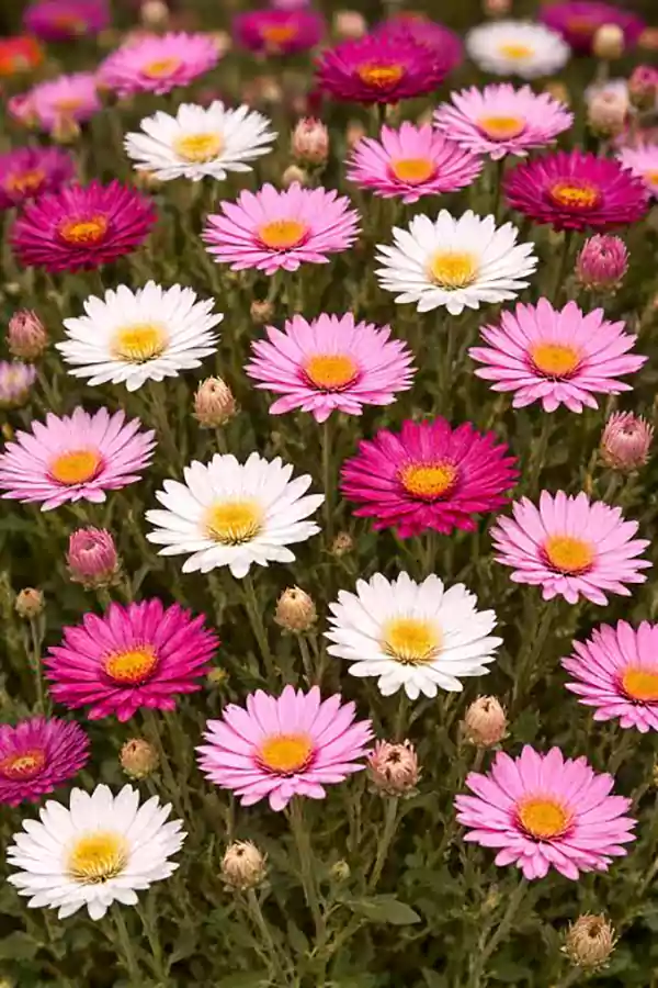 Xeranthemum