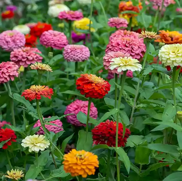 Zinnia