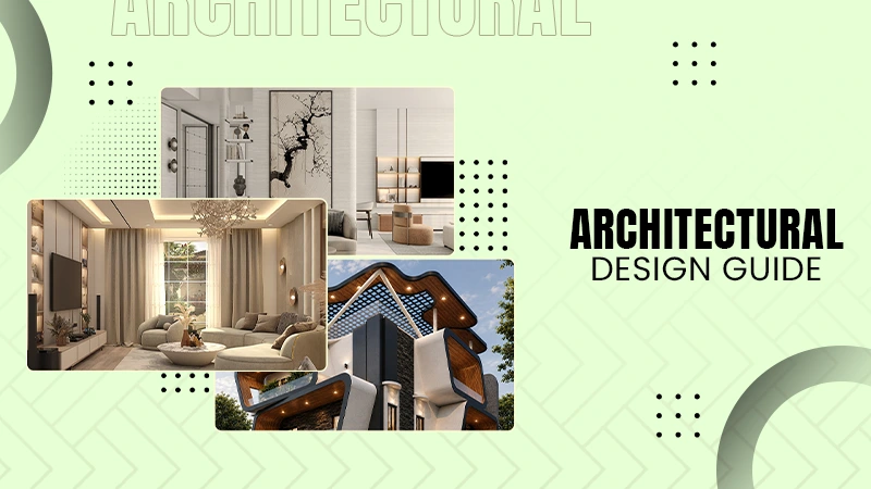 architectrutal design guide