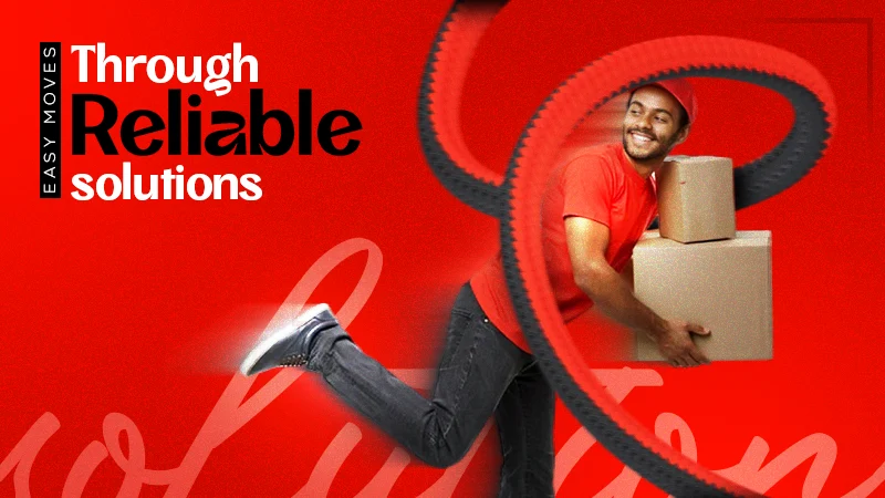 easy moves through reliable solutions