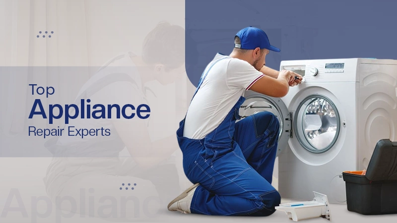 Appliance Repair