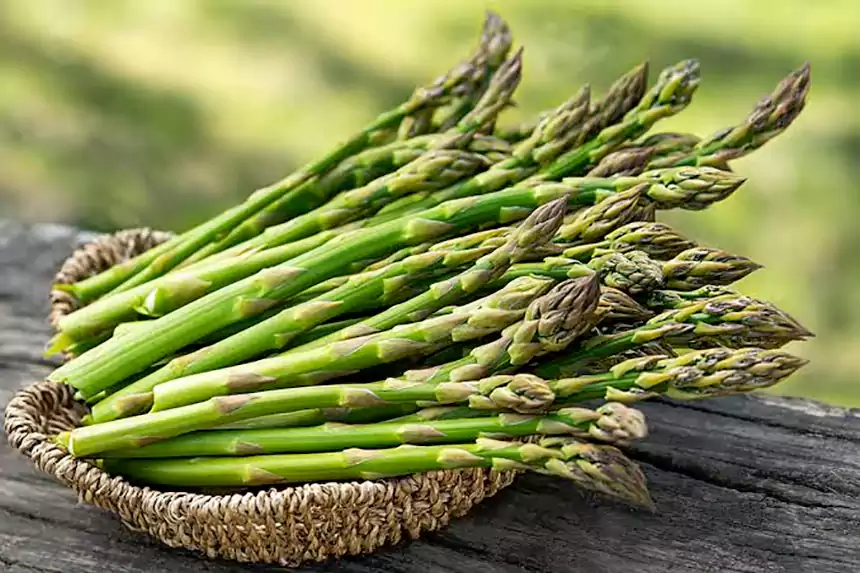 Asparagus