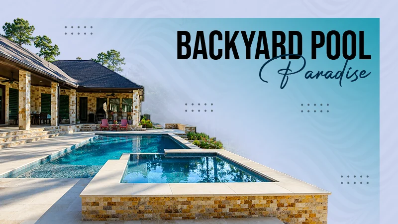 Backyard Oasis