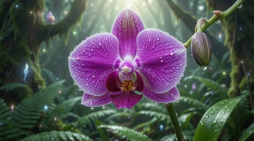 Bee Orchid