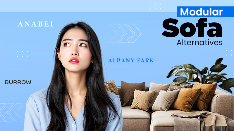 Best Lovesac Alternatives