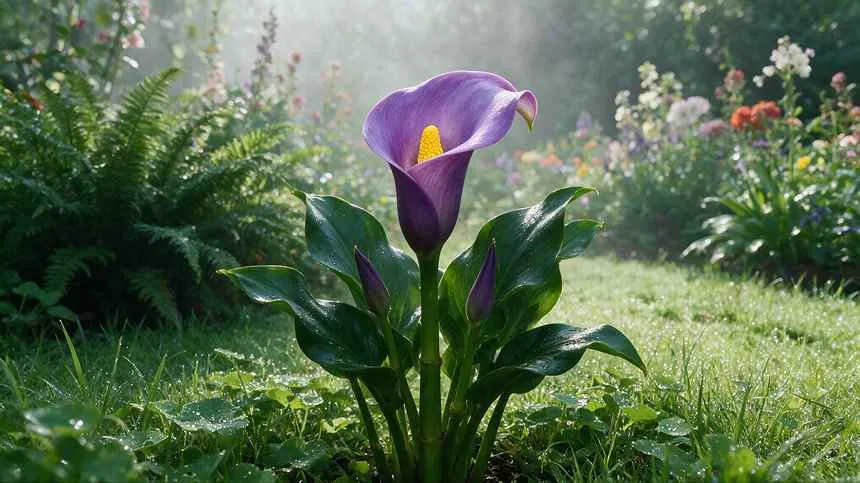Calla Lily