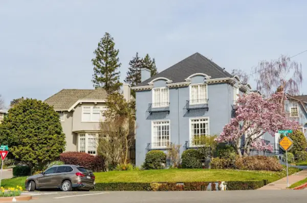 Charming Home Exterior