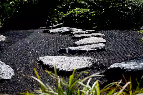 Create pathways