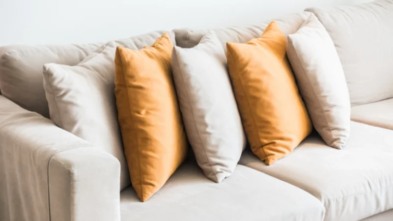Cushions Featured