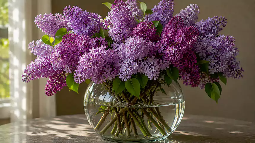 Cut Flower 10