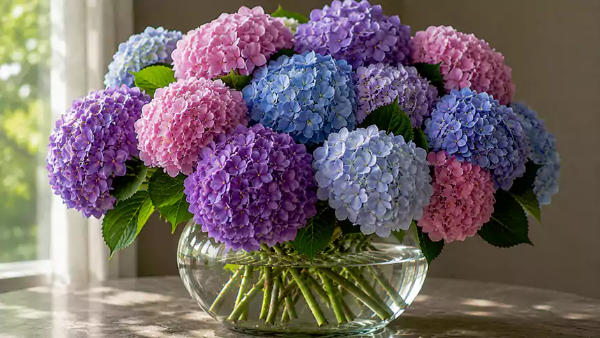 Cut Flower 11