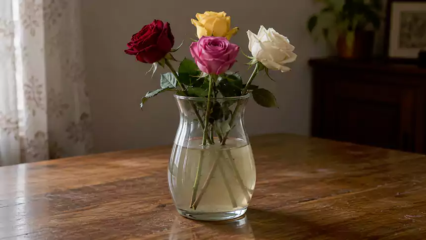 Cut Flower 5