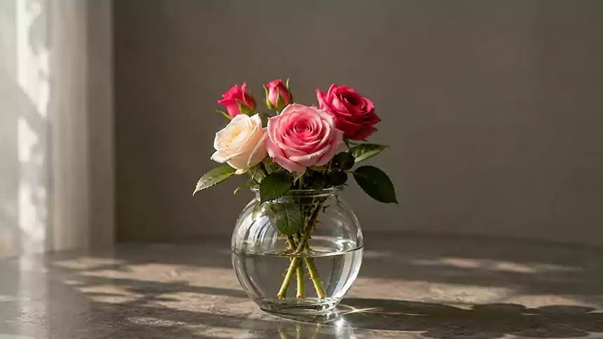 Cut Flower 6