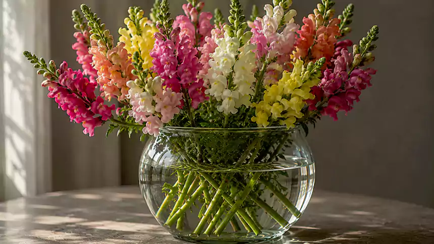 Cut Flower 8