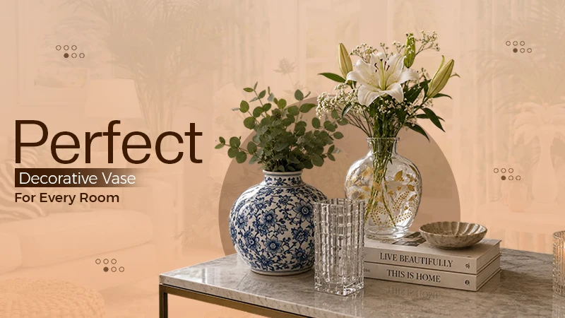 Decorative Vase