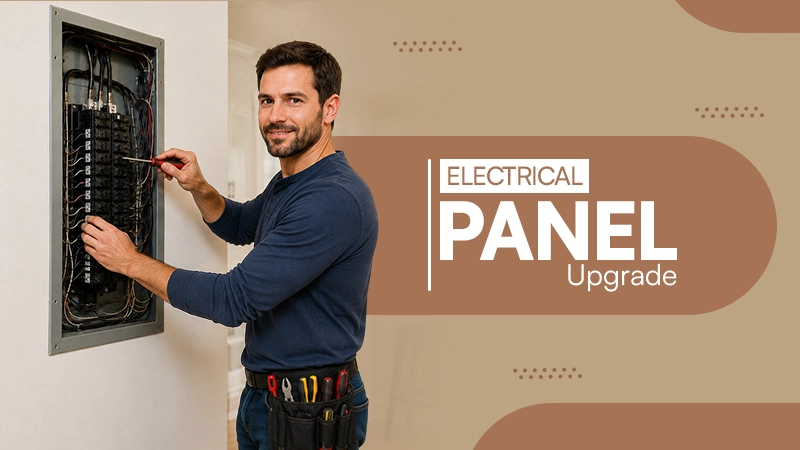 Electrical Panel Upgrade
