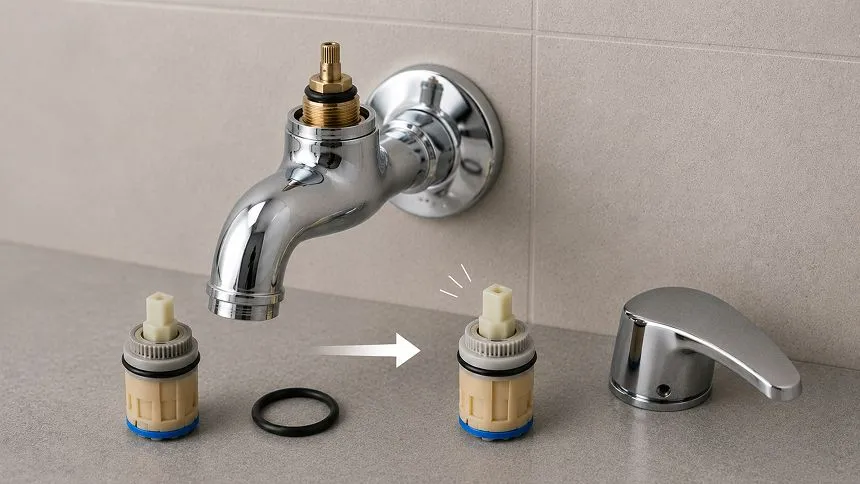 Faucet