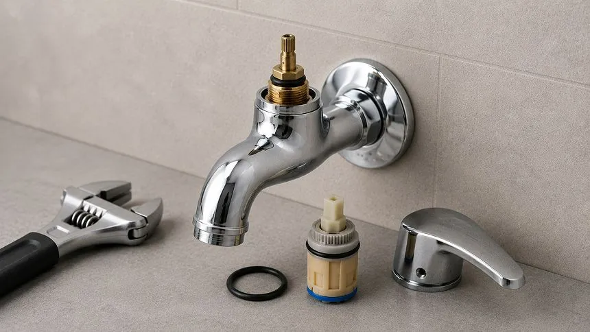 Faucet