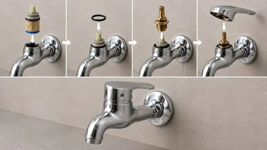 Faucet