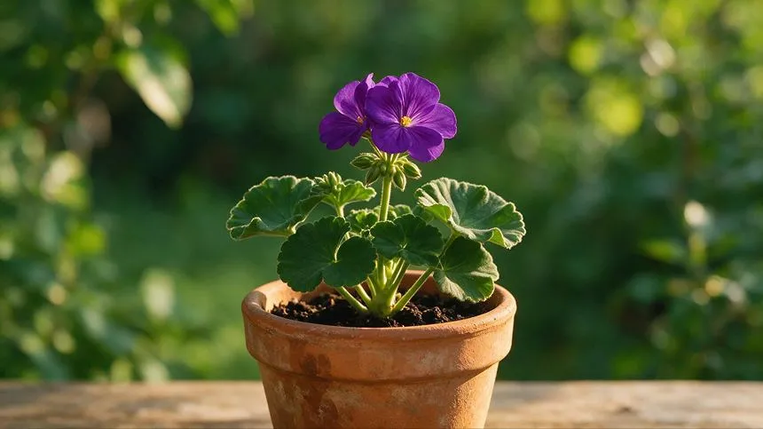 Geranium