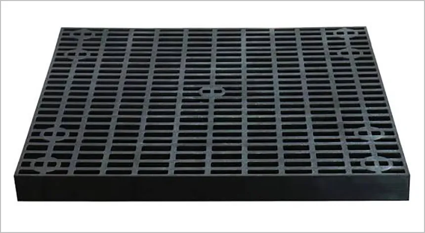 Grates