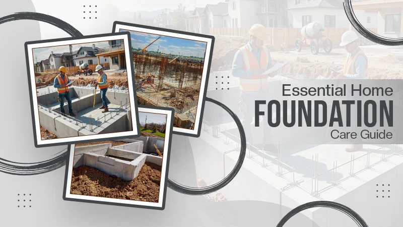 Home Foundation