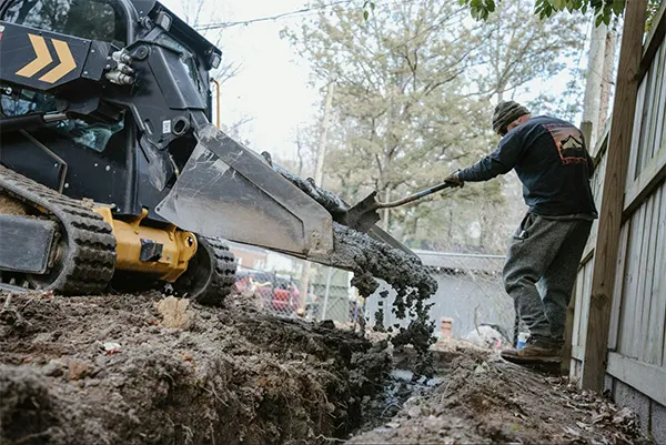 Home Foundation Renovation