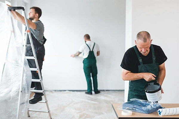 Home Renovation