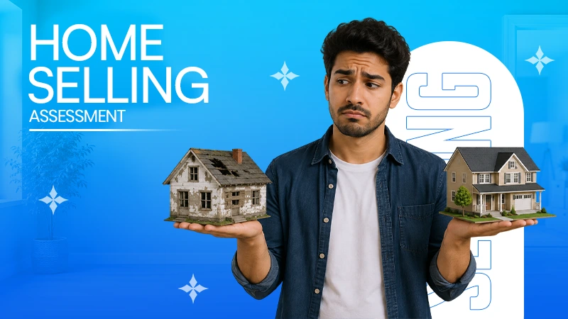 Home Selling Assessment
