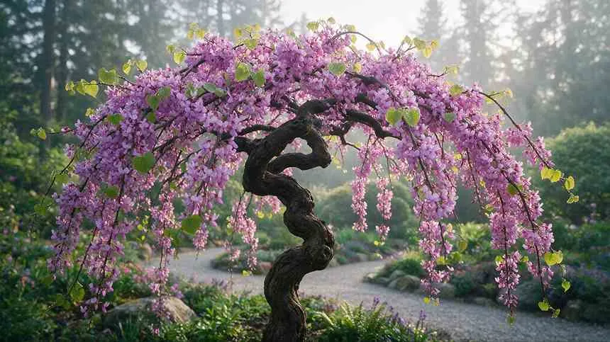 Lavender Twist