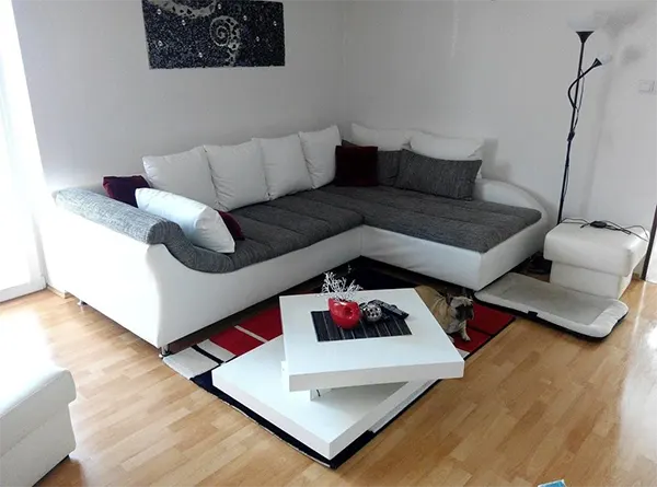 Lounge Space