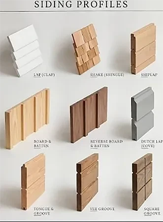 Material carries