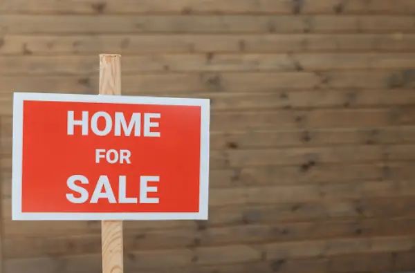 Selling Your Home
