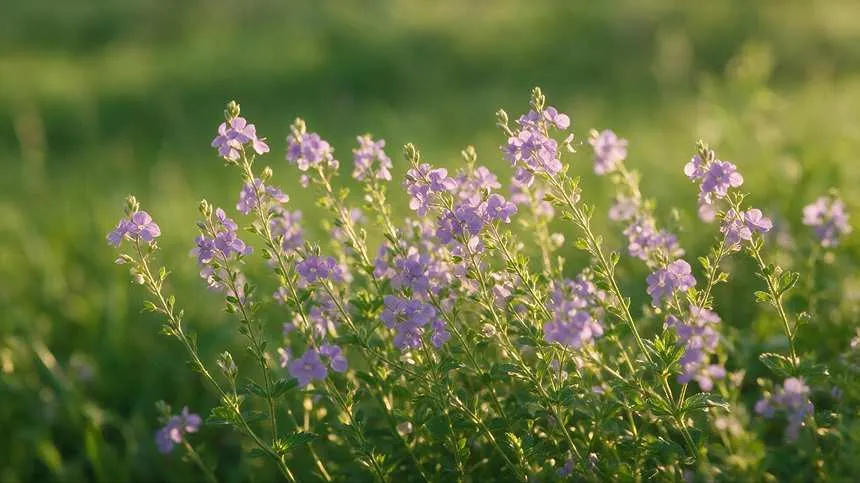 Speedwell