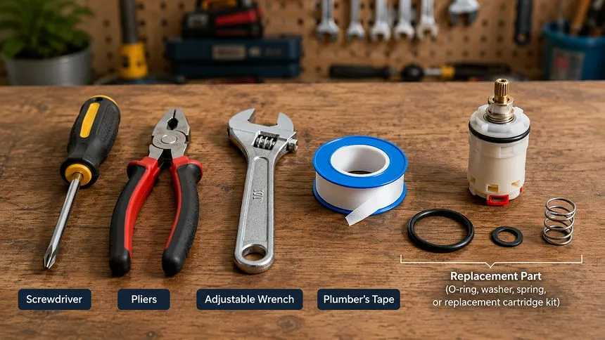 Tools